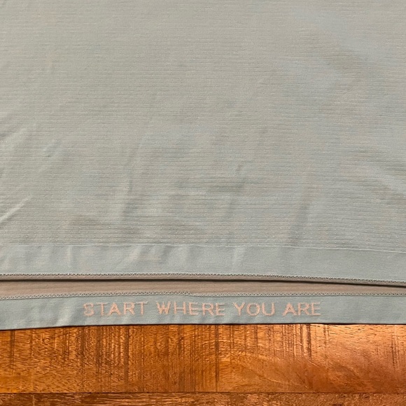 Lululemon Metal Vent Tech Short Sleeve Shirt - Picture 6 of 7